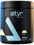 Altyr Rise | Daily Performance | Mind & Body