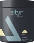 Altyr Rise