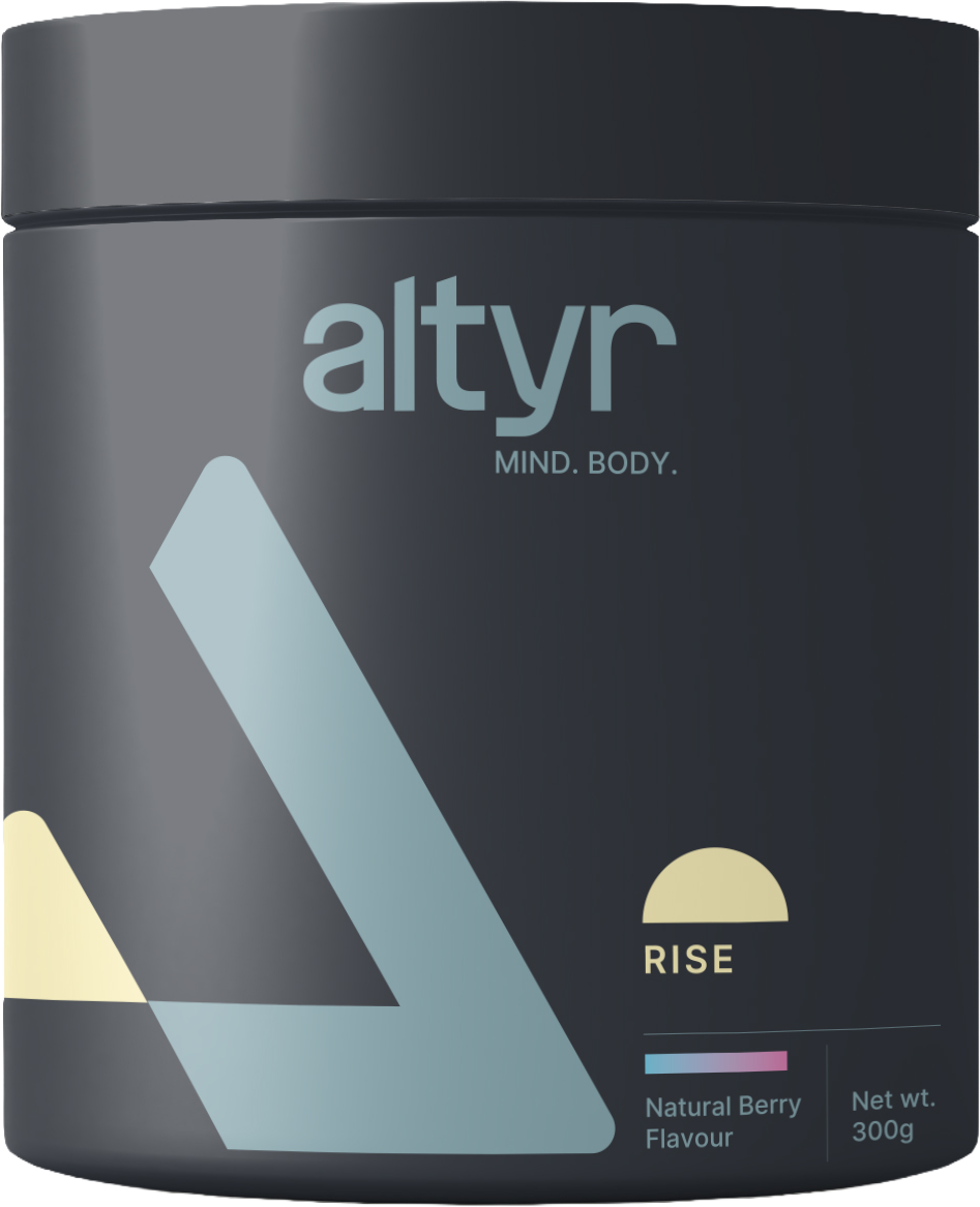 Altyr Rise